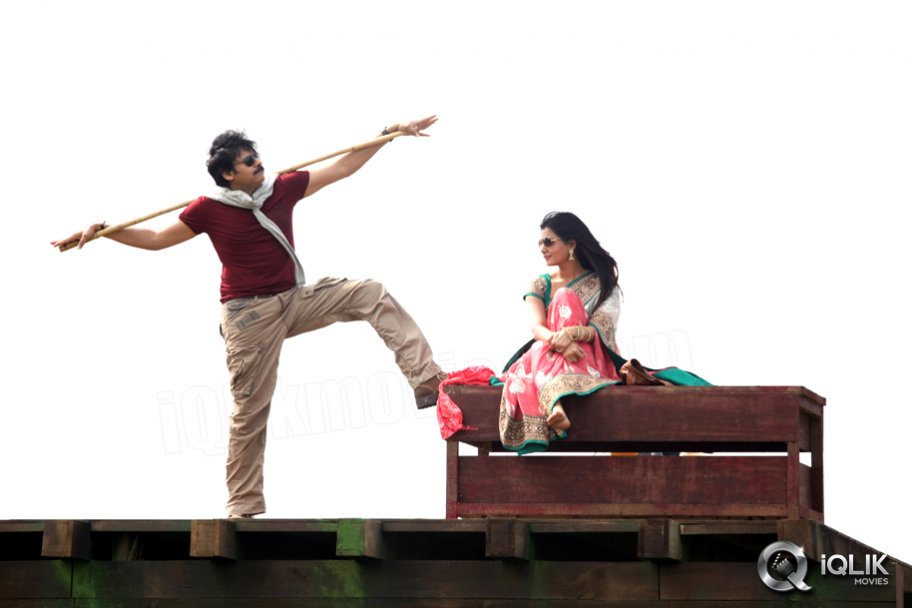 Attarintiki Daredi